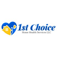 1st Choice Home Health Services LLC logo - Similar company to Legacy Private Client Group