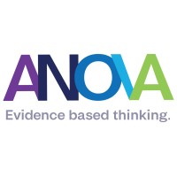 ANOVA Policy Research logo - Similar company to Clienting