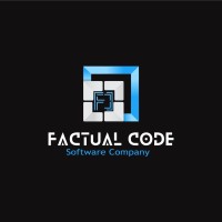 Factual Code logo - Similar company to Dev Consultancy Llc