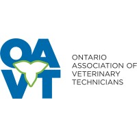 Ontario Association of Veterinary Technicians logo - Similar company to Registered Veterinary Technologists & Technicians Of Canada (Rvttc)