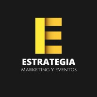 ESTRATEGIA  Marketing y Eventos logo - Similar company to Burritos - Cadena De Restaurantes