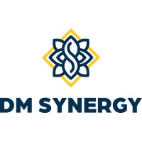 DM SYNERGY logo - Similar company to Intensec