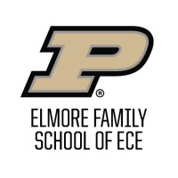 Purdue University Elmore Family School of Electrical and Computer Engineering logo - Similar company to Scale (Scalable Asymmetric Lifecycle Engagement)