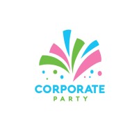 Corporate Party logo - Similar company to Eventelephant