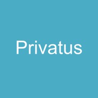 Privatus logo - Similar company to Pdp - Training, Qualifications, Conferences, Journals