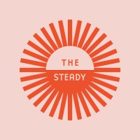 The Steady Network logo - Similar company to Build Flow