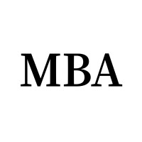 MBA logo - Similar company to Mba Middle East