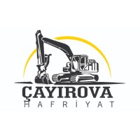ÇAYIROVA HAFRİYAT logo - Similar company to Yoldere Hafriyat