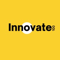 Innovate100 logo - Similar company to Inspiring Innovation Llc