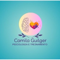 Clinica Camila Guilger Celari Psicologiae Treinamento logo - Similar company to Obstetra Jacqueline Muñoz