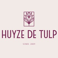 Huyze de Tulp interieur & design logo - Similar company to Infra Helden