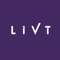 LIVT logo - Similar company to Stampede - Ut Austin Robomaster