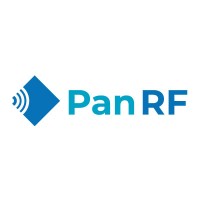 Pan RF Group Ltd logo - Similar company to Impulse Wireless