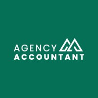 Agency Accountant logo - Similar company to Cinthia Jensen-Accountant