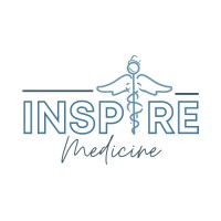 Inspire Medicine logo - Similar company to Teleshadowing