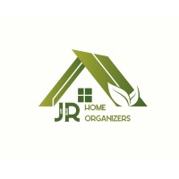JR Home Organizers logo - Similar company to Room 2 Bloom Dc Llc, Home Organizers