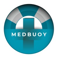 MEDBUOY logo - Similar company to Medselect Egypt