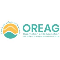 OREAG logo - Similar company to Aaaep