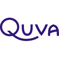 Quva logo - Similar company to Pcca