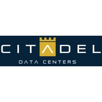 Citadel Data Centers logo - Similar company to Votum Technology Group, Llc.