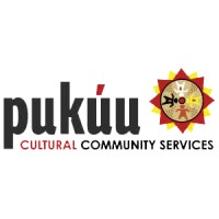 Pukúu Cultural Community Services logo - Similar company to Fernandeño Tataviam Band Of Mission Indians
