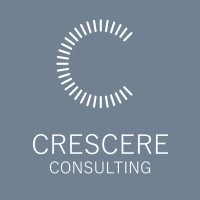 Crescere Consulting logo - Similar company to Tmac Communications Llc