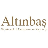 Altınbaş Gayrimenkul Geliştirme ve Yapı A.Ş. logo - Similar company to Dost Proje Gayrimenkul Geliştirme