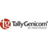 TallyGenicom logo - Similar company to Advanced Network Systems, Inc.