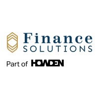 Finance Solutions logo - Similar company to Tryilo - Lend And Borrow Any Product In Your Neighbourhood