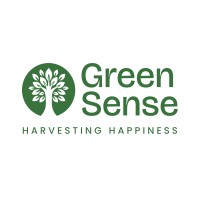 Green Sense logo - Similar company to सुबह जागरण L Subah Jagran