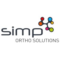 SIMP Ortho Solutions logo - Similar company to Braindex-Sas