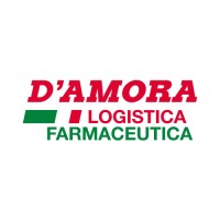 D'Amora Logistica Farmaceutica logo - Similar company to Dms Logística Farmacêutica