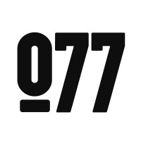 Q77 Creative logo - Similar company to Blues Studio