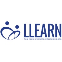 LLEARN: Local Leadership East African Return and Reintegration Network logo - Similar company to Wish Hub Africa
