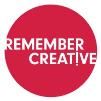Remember Creative logo - Similar company to A.Glo