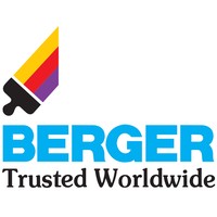 Berger Paints Bangladesh Limited logo - Similar company to Visa Master