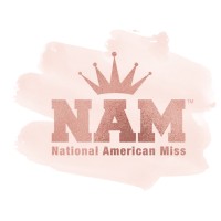 National American Miss logo - Similar company to Special Education Equal Development Society