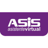 ASIS Asistente Virtual logo - Similar company to Go Tasking - Asistencia Virtual