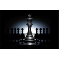 Learn2Chess logo - Similar company to Sima Labs (Video Tech)