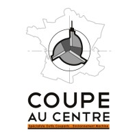 Coupe au Centre logo - Similar company to Jet Production
