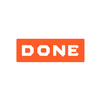 Done Development logo - Similar company to Sendatel S.A