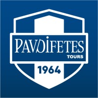 PAVOIFETES Tours logo - Similar company to Multisigne Impression Tous Supports