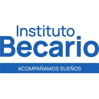Instituto Becario logo - Similar company to Facultad De Ciencias De La Administración