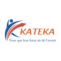 KATEKA logo - Similar company to Smart Retail Logistics