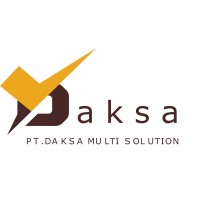Daksa Consultant logo - Similar company to Pt Yua Management