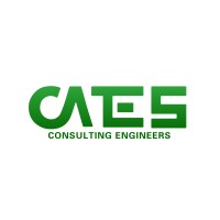 CATES Consulting Engineers logo - Similar company to Vision Pitch