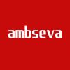 AmbSeva logo - Similar company to Xgreen Home Services