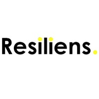 Resiliens logo - Similar company to Epigram