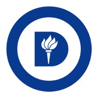 NYU College Democrats logo - Similar company to Kvm Stays