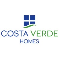 Costa Verde Homes logo - Similar company to Paseo Homes